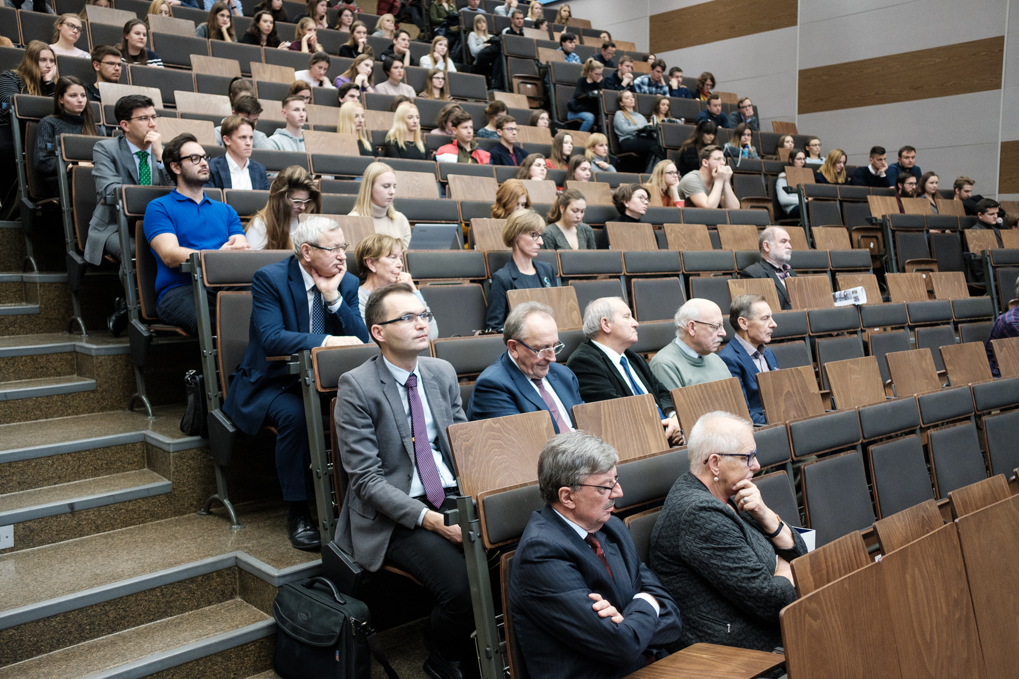 Józef Zych: Przywróciliśmy orłowi koronę